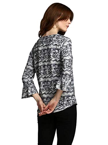 Image of KOTTY Women's Stylish Casual Top for Work and Outings