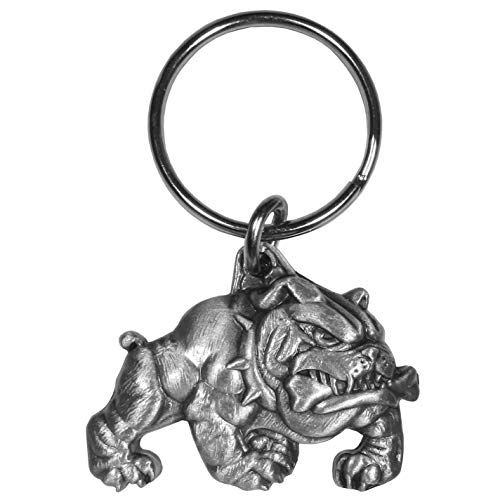 Bulldog Key Chain