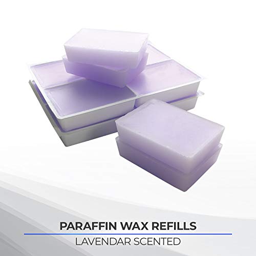 Best Wax Warmer For Hands And Feet
