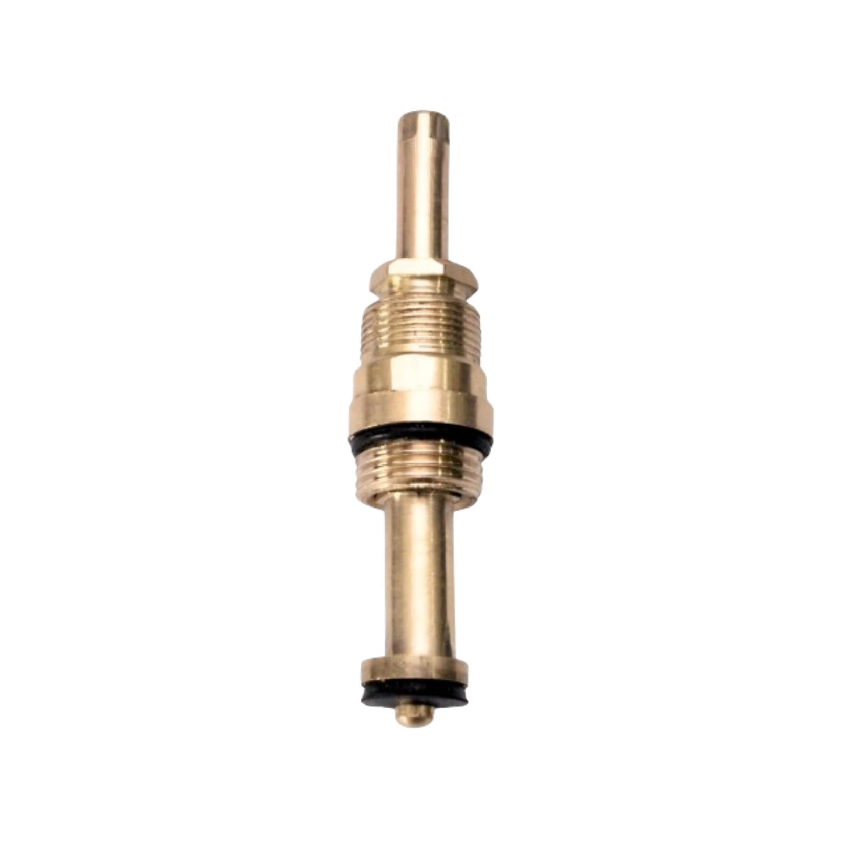 New Ware Tap Spindle Replacement Disc Tap Inner Cartridge for Jaguar Continental Type Models, Faucet Valve for Hot and Cold Bathroom Kitchen (Double Thread Rising C/S/C 15mm) (B0CQCS8VHK) Amazon Price History, Amazon Price Tracker
