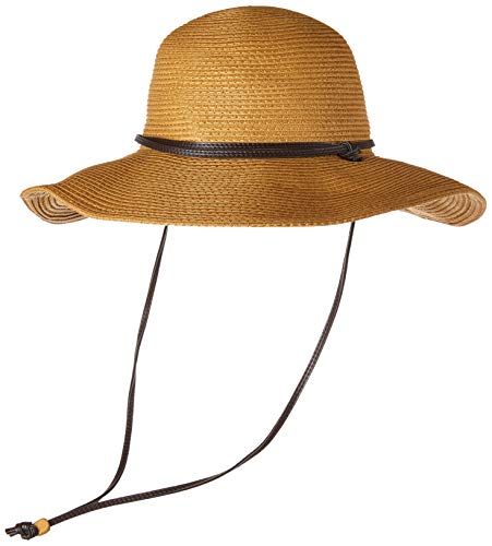 Columbia Women's Global Adventure Packable Hat, Sun Protection, Moisture Wicking