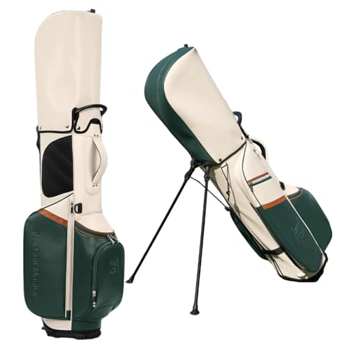 RIFWOVE LfBobO Y fB[X StobO  dS 芴 7g NuP[X 2.92kg t@Xi[|Pbgt Kp Golf Bag @\X^hStgxP[X