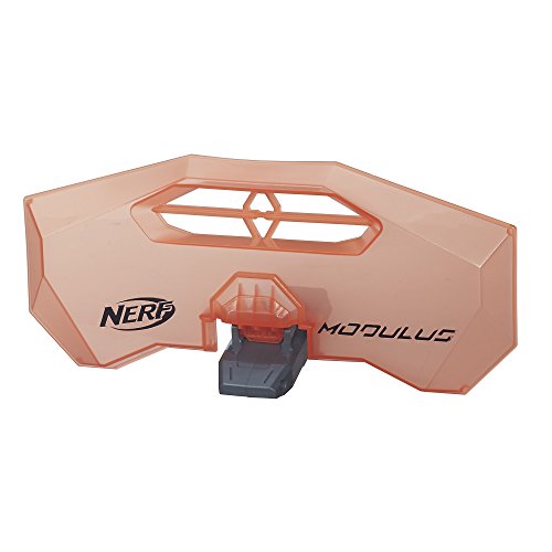 Nerf Modulus Blast Shield Upgrade