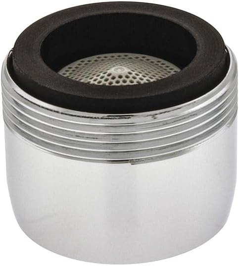 Aerator, 15/16 And 55/64-27In, 1.5 GPM, PK6