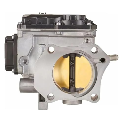 Conjunto cuerpo acelerador 16400-RAA-A21 para válvula de aceleración Element y Accord 2.4L 2