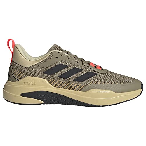 Image of adidas Mens Dlux Trainer Sneaker
