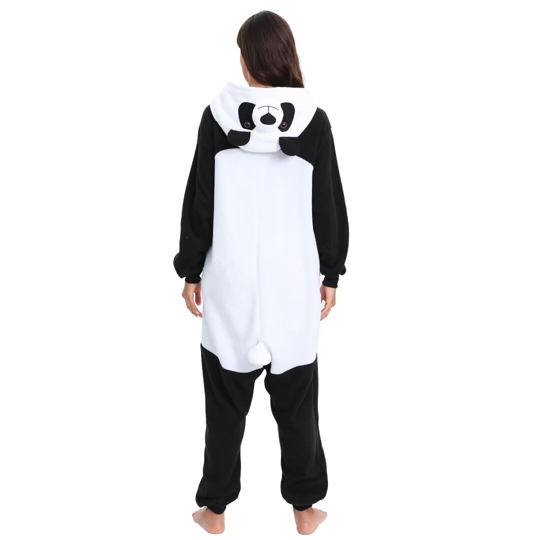 LABULA Pijamas de Animales Onesie Unisexo Adulto Traje de Dormir Cosplay