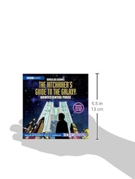 Hitchhiker's Guide to the Galaxy: Quintessential Phase