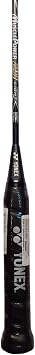 Yonex Badminton Racket Muscle Power Series with Full Cover High Tension Pre Strung Racquets
