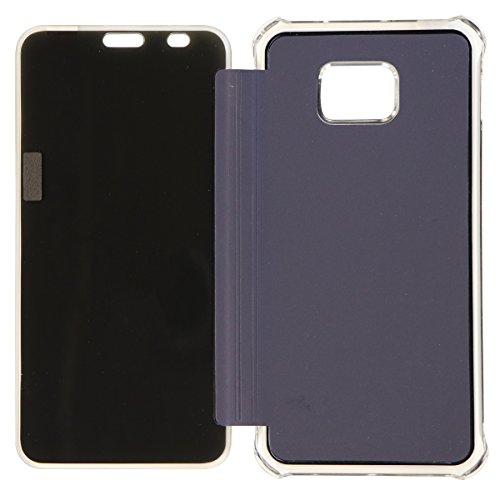 Asus View Flip Series Protective Case Cover for Asus Zenfone V - Blue