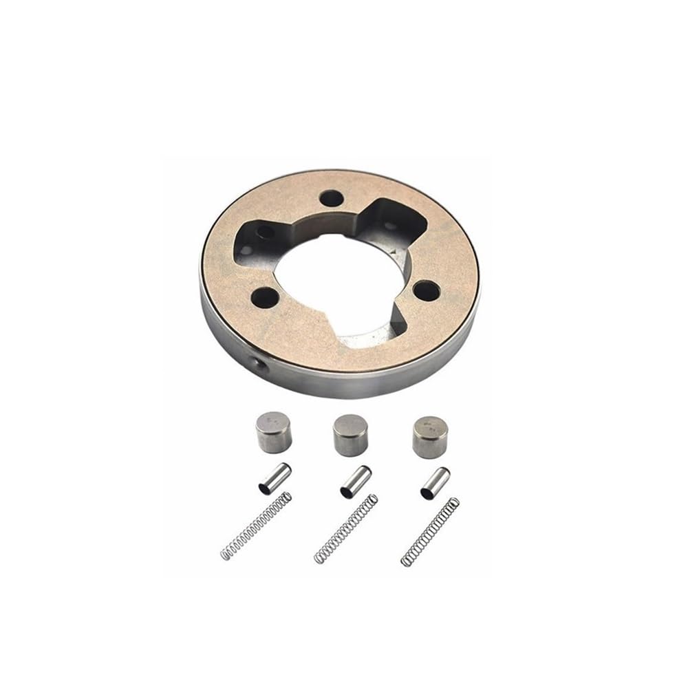 Embrayage de démarreur pour moto TW200 roue libre