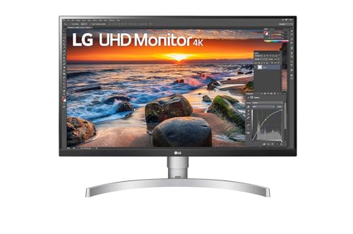 LG Electronics, sRGB 99 pourcent, 2020