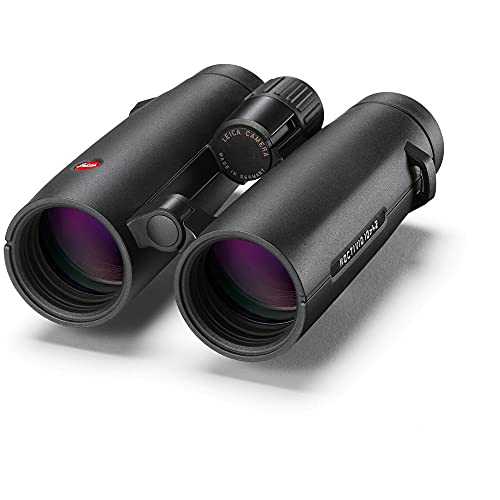 Binoculares Leica 10x42 Noctivid Compactos miniatura 2