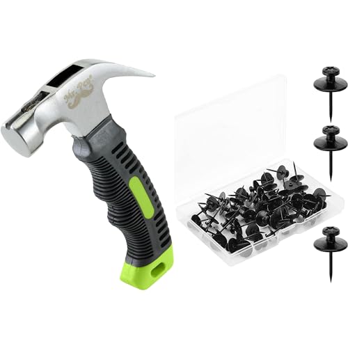 Image of Mr. Pen- Hammer and Picture Hanging Kit