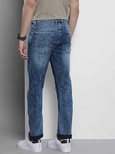 Image of THE Indian Garage CO Men Jeans