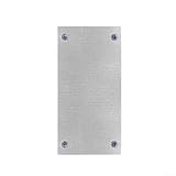 【Günstige Alternative】Diese Isolierfolienfolie bietet eine günstige Alternative zu Vorhängen oder Jalousien. Es bietet eine kostengünstige Möglichkeit, verschiedene Räume wie Schlafzimmer, Küchen, Badezimmer, Büros, Wohnzimmer, Wintergärten, Terrassen, Gärten, Garagen, Schulen und mehr zu dekorieren.