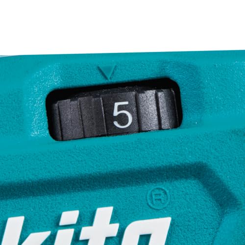 Makita Scie sauteuse 10.8V Li-ion MAKITA - 2 batteries + 1 chargeur rapide + 1 malette de transport - JV102DMJ
