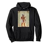 Papyrus Pullover Hoodie