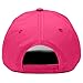 DALIX Womens Hat Lightweight 100% Cotton Cap in Hot Pink