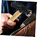 COHEALI Wood Handle Tack Hammer for Shoes Repairing Premium Quality Short Hammer Convenient Crafting Tool for Leather Work Suitable for Shoe Factories and Repair Shops