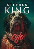 cujo stephen king résumé  Cujo