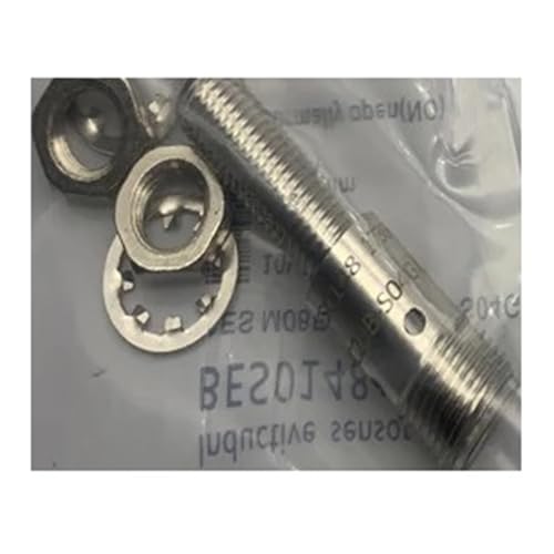 Capteur de proximité BESM08EE-PSC20B-S04G M08EE détecteur inductif - 2