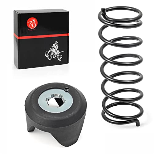 Clutch Cam Helix  Transmission Compression Spring Compatible With Can Am Comm...
