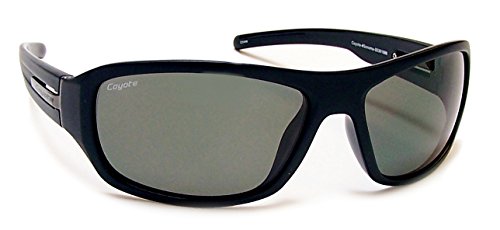 Coyote Eyewear Performance Sonoma Polarized Sunglasses