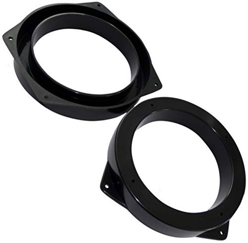 Aerzetix: 2 Adattatore supporti per Altoparlante