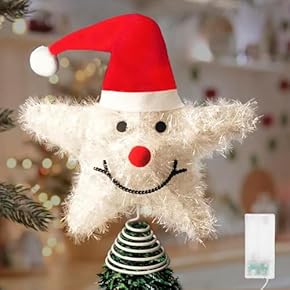 SEVEN さま】* tree top ❀ 星の ツリートップ b SEVEN SNOW さま