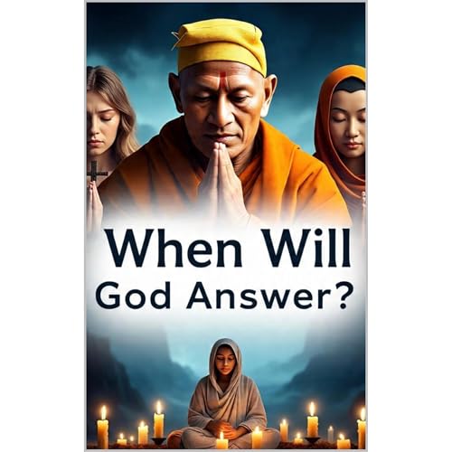 Audiobook: When Will God Answer? by Vu M Do, Vu Do