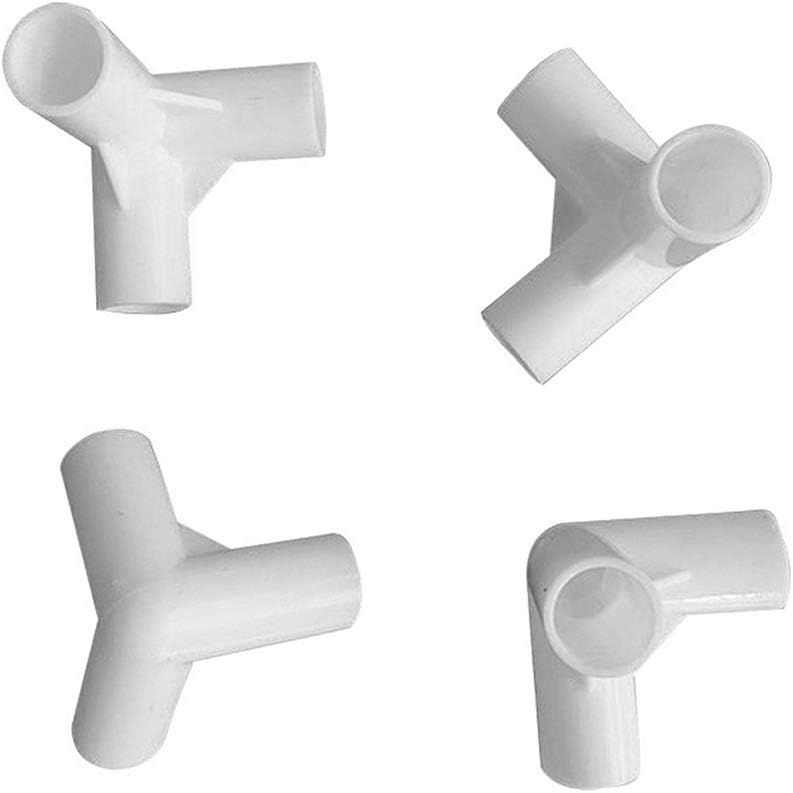 Ablita Spare Parts For 3x3m Gazebo Awning Tent Feet Corner Center Connector