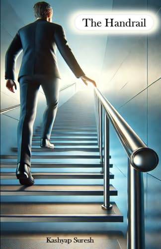 The Handrail: Unveiling the Role of Management Consultants