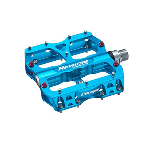 Reverse Pedal Escape Light-Blue Anodized 30096