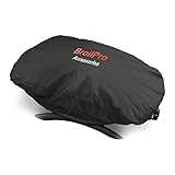 BroilPro Accessories BPA98 Vinyl Cover Fits for Weber Q-1000 Series
