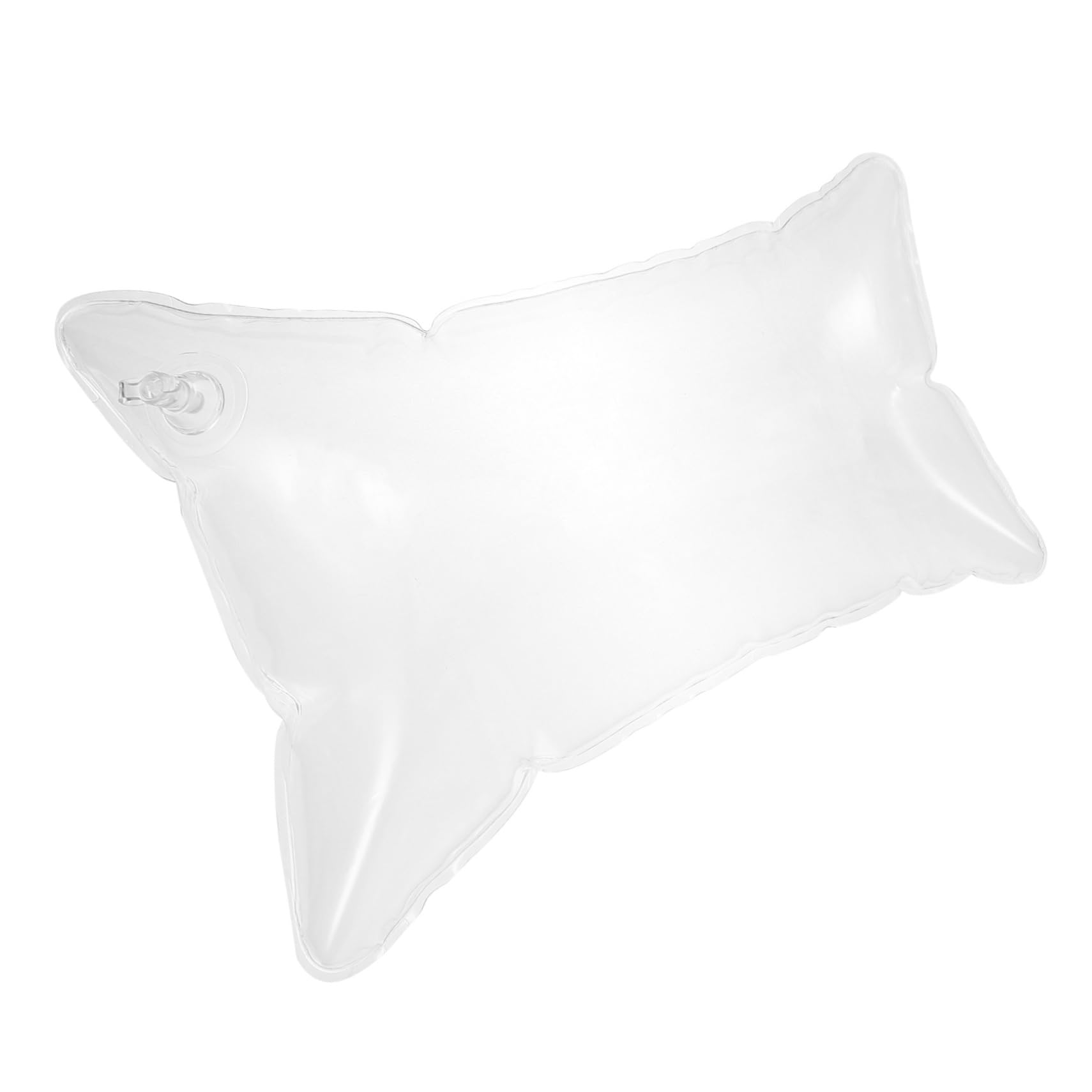 Cabilock Blow up Pillows Outdoor Sleep Comfortably Anywhere Inflatable Pillow for Sleeping Pillow Inserts Camping Equipment