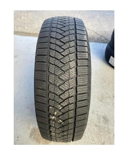 TRANSMATE Ganzjahresreifen 225/75 R 16 C TL 121/120R TRANSEASON VAN 10PR BSW M+S 3PMSF Allwetter