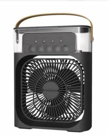 Anluomania Mini Condizionatore Portatile, Raffreddatore d'aria 4 in 1, Condizionatore d'Aria,...