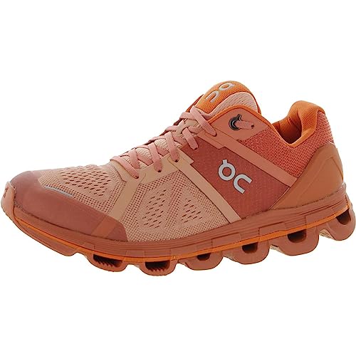 ON Cloudace Women - Blush/orange