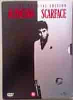 映画 スカーフェイス DVD コレクターズ・エディション SCARFACE Amazon.co.jp: スカーフェイス コレクターズ・エディション [DVD