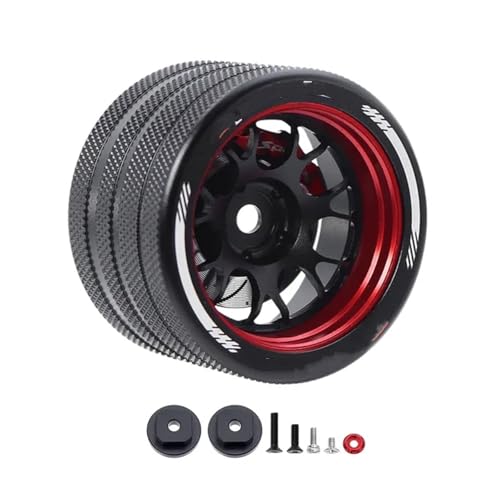 RC�A�N�Z�T���[ Compatible With Sanwa Mt4/mt5/m12/m17 For Futaba 4px/7px/10px For Flysky Nb4 Ko Ex RC ���^�� �n���h�z�C�[�� �u���[�L �f�B�X�N �X�e�A�����O �z�C�[��