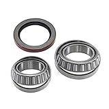 Yukon Front Axle Bearing and Seal Kit Dana 60