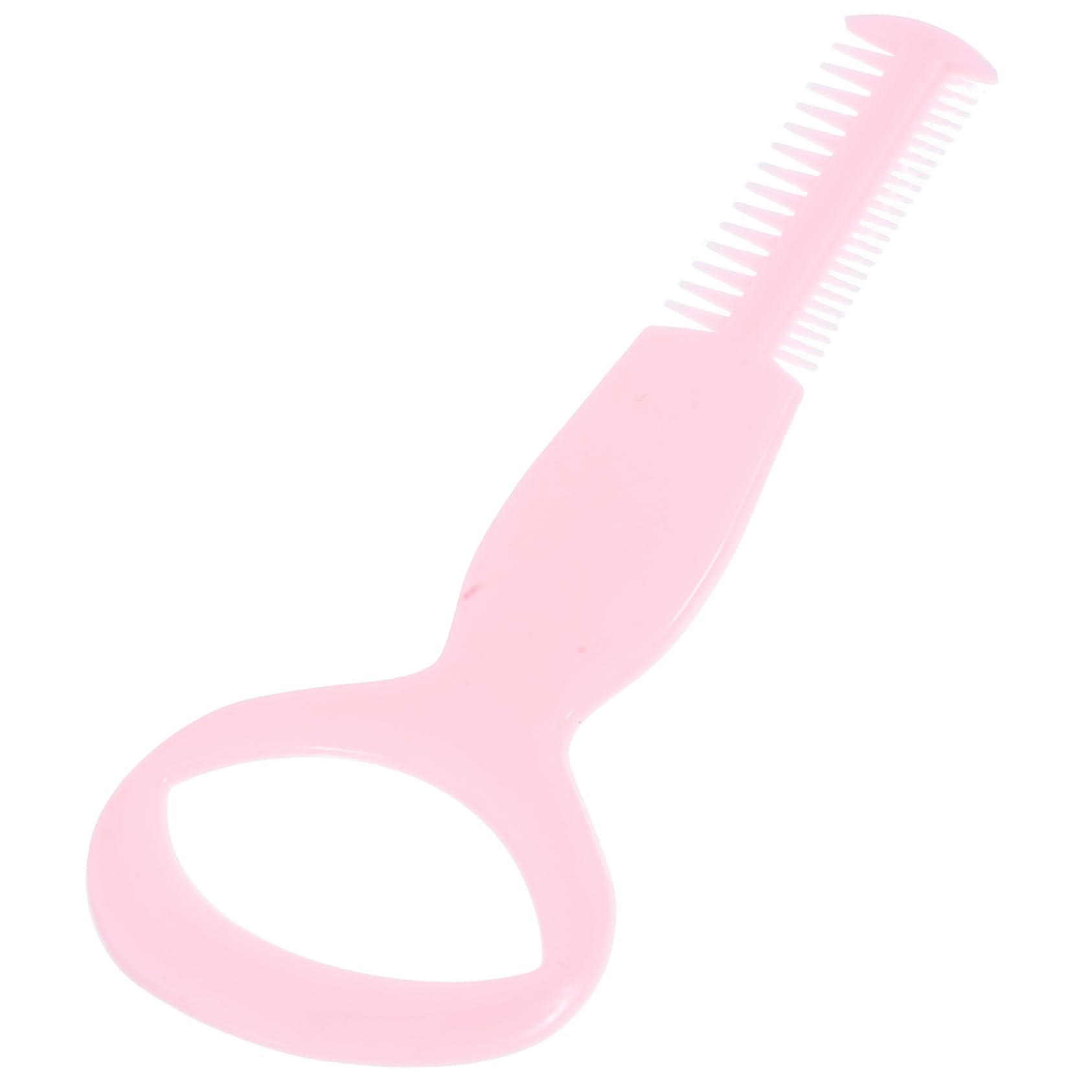 VICASKY Random Eyelash Card Mascara Application Guard Tool Lash Comb for Eye Makeup