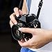 LingoFoto Lens Adapter,Matte Box Adapter Rings,Step up Ring for 95mm OD Matte Box