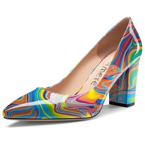 Escarpins Castamere 8 CM Cover