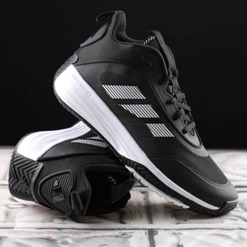 Image of adidas Mens Ownthegame 3.0 Sneaker