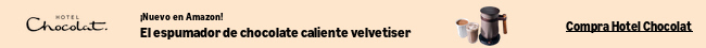 Compra Hotel Chocolat