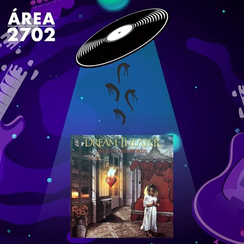 E24: Images and Words - Dream Theater