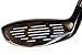 Majek Golf Men's #8 Hybrid Regular Flex Right Handed New Utility R Flex Club