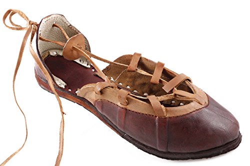 Image of Handmade Ethnic Womens Indian Traditional Khussa Shoes Phulkari Jutti Mojari Slip-ons